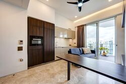 Corals At Keppel Bay (D4), Condominium #591995881